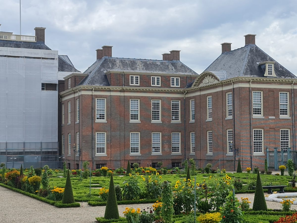 Paleis het Loo, Nederland, Gelderland, Apeldoorn